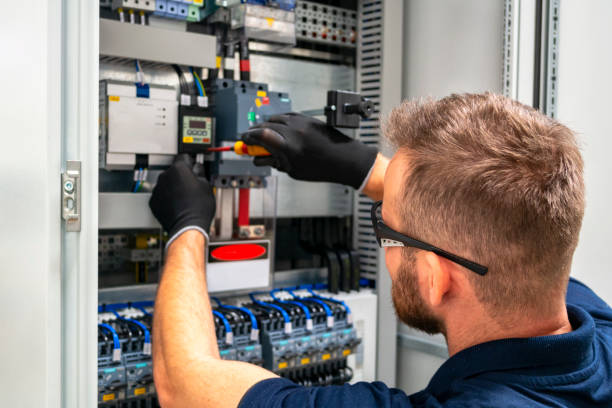 Why Trust Our Licensed Electricians for Your Electrical Needs in Nevada City, CA?